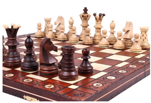 muis aanklager Onderzoek 5x een luxe schaakbord kopen als cadeau voor hem %%page%% - Inspiratieblog