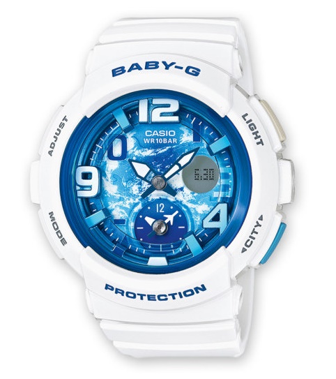 baby-g-sportief-horloge-voor-dames-129-euro