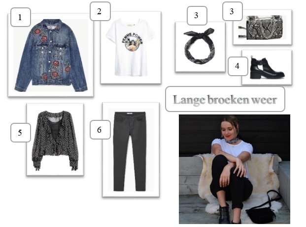 festival outfit tips