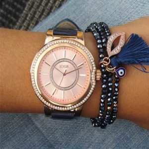 horloge armband kerstcadeau voor dames