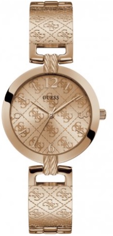 luxe Guess horloge dames