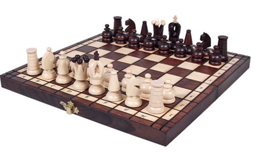 schaakbord kopen