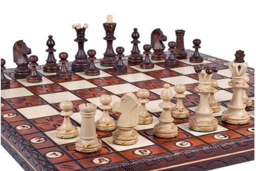 schaakspel kopen