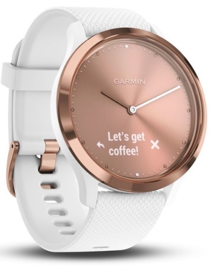 smartwatch horloge cadeau voor moeder