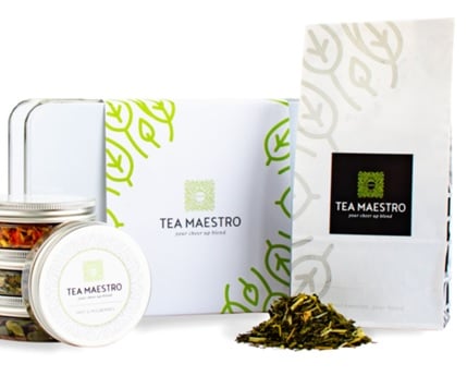 thee box als cadeautip voor vrouwen