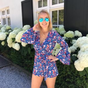 zomeroutfits voor jonge vrouwen